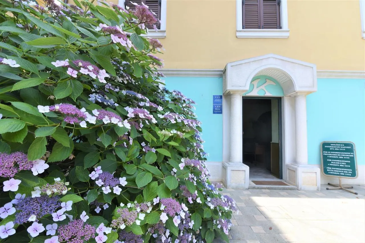 Apartment Apartmani Villa Kontesa Lovran