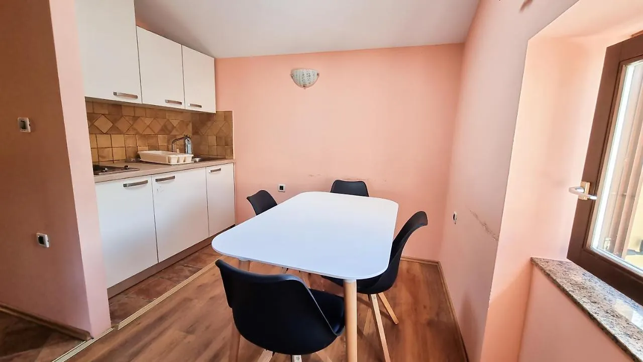 Apartmani Villa Kontesa Lovran 0*,  Croatia