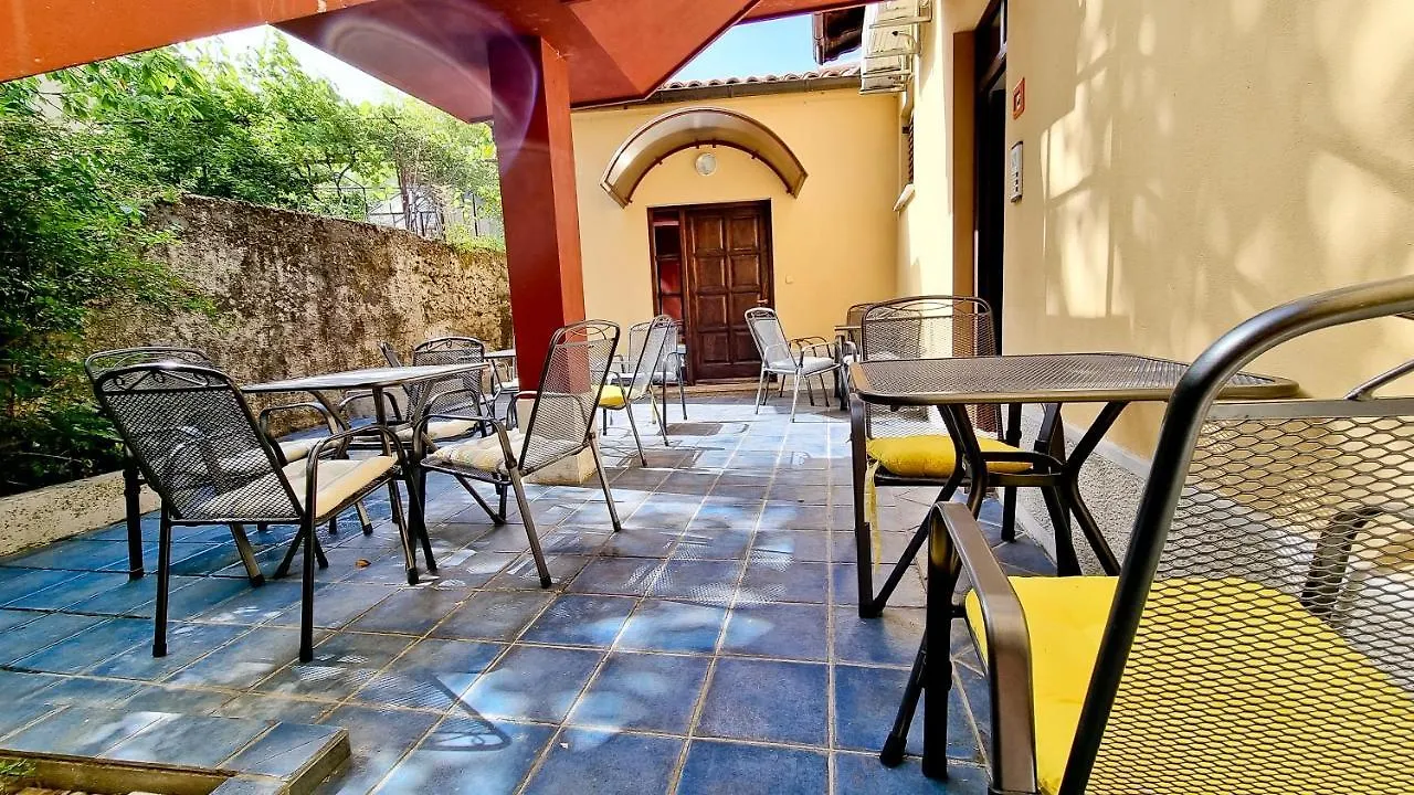 Apartament Apartmani Villa Kontesa Lovran