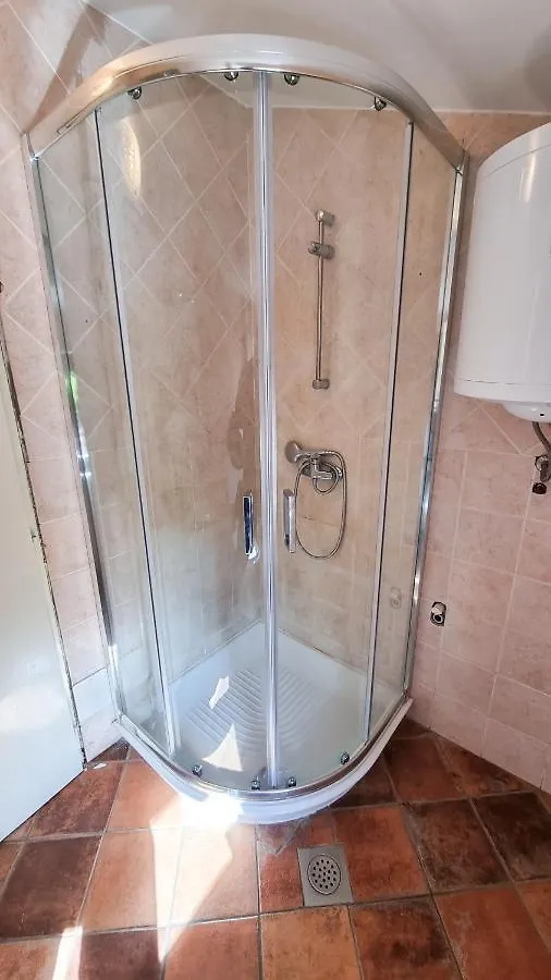 Apartment Apartmani Villa Kontesa Lovran Croatia