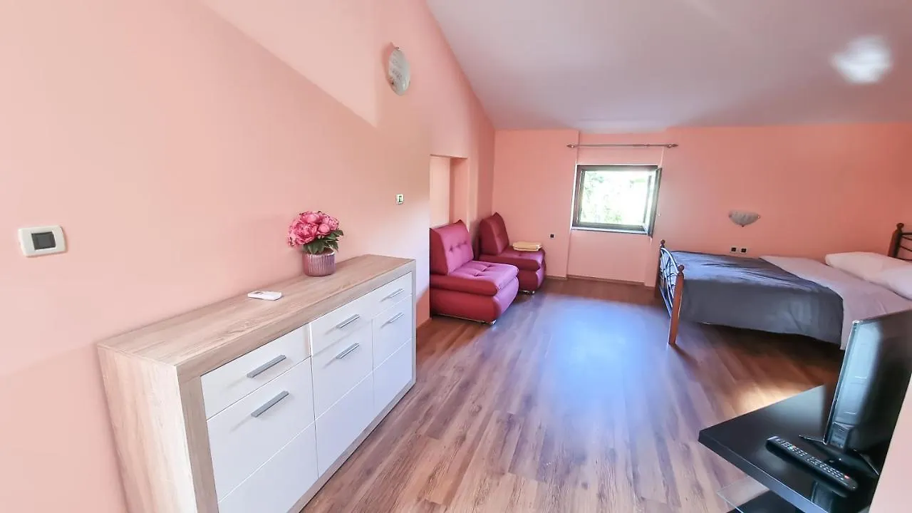 Apartmani Villa Kontesa Lovran