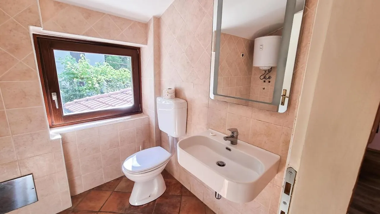 Apartmani Villa Kontesa Lovran Apartment