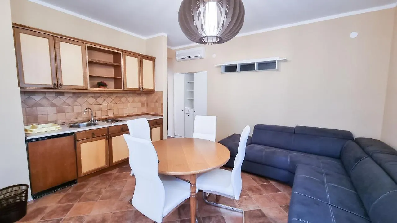 Apartmán Apartmani Villa Kontesa Lovran Chorvatsko