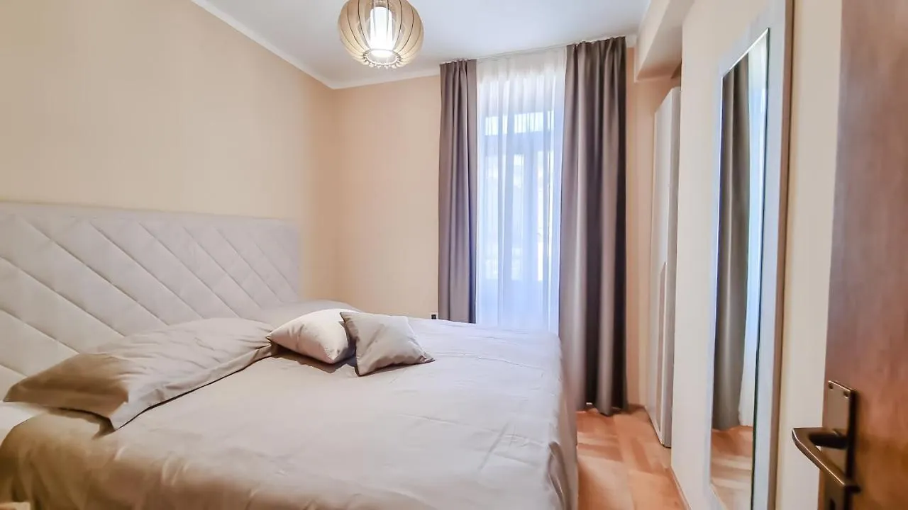 Apartmani Villa Kontesa Lovran 0*,  Croatia