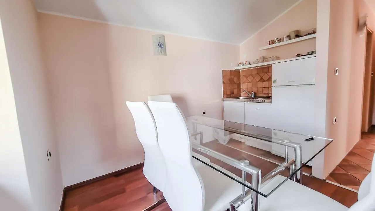 Apartmani Villa Kontesa Lovran