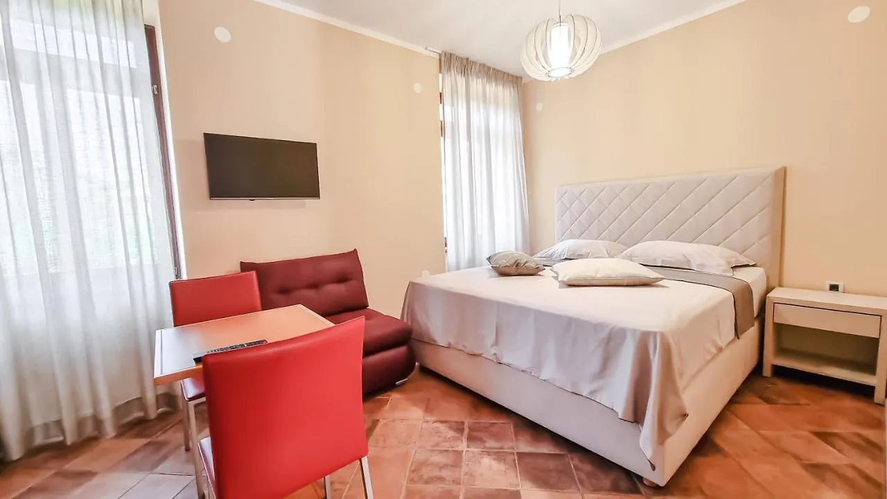Apartmani Villa Kontesa Lovran