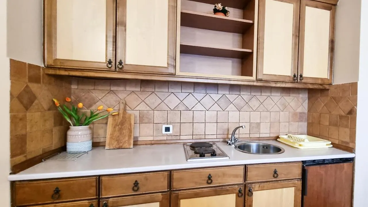 Apartmani Villa Kontesa Lovran 0*,  Croatia