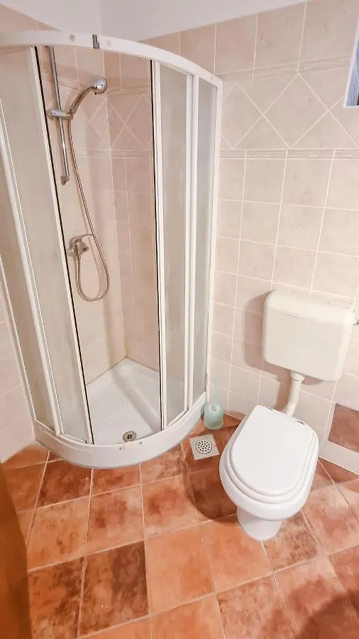 Apartament Apartmani Villa Kontesa Lovran