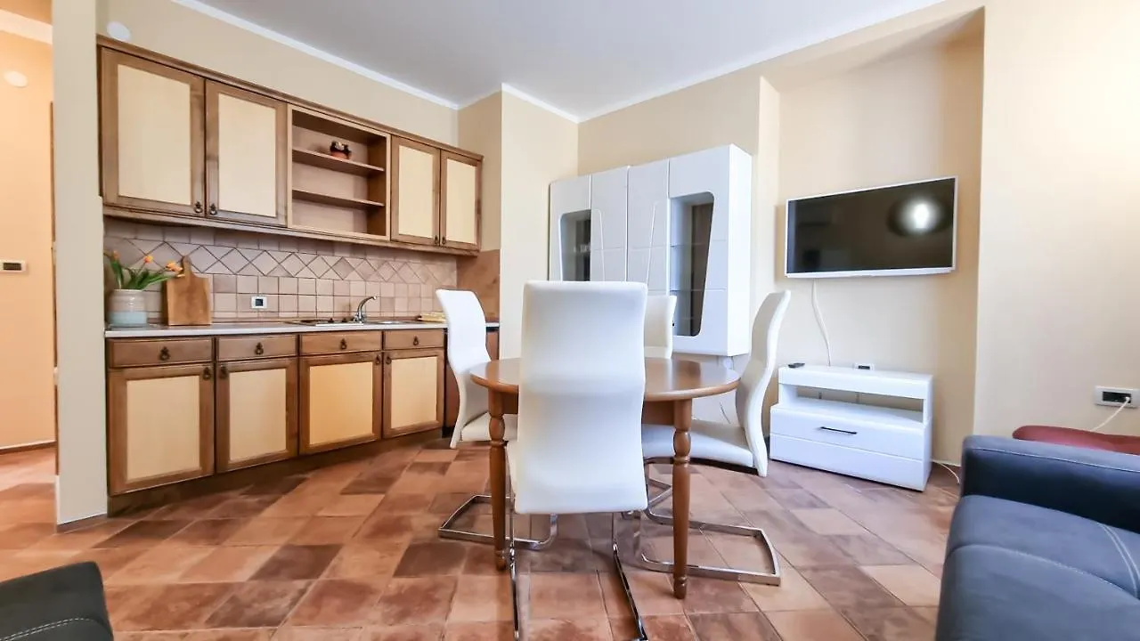 Apartmani Villa Kontesa Lovran 0*,