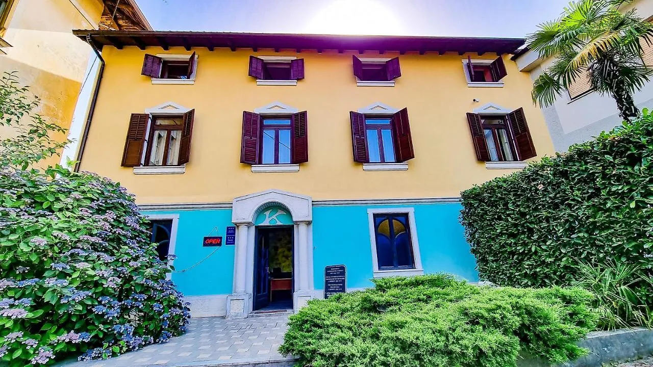 Apartmani Villa Kontesa Lovran