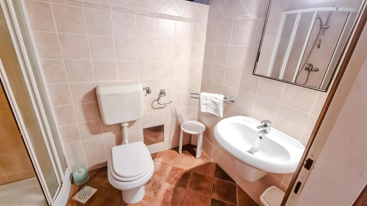 Apartmani Villa Kontesa Lovran