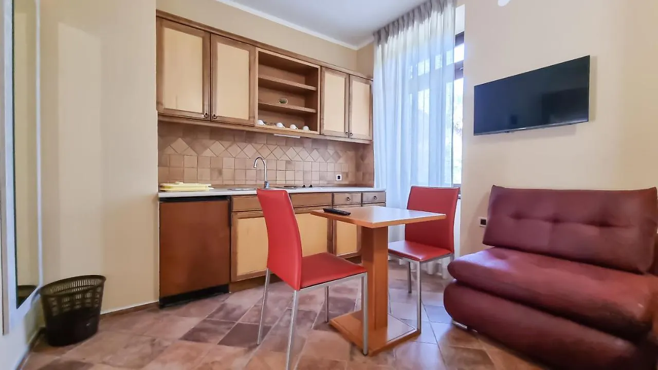 Apartmani Villa Kontesa Lovran Apartment