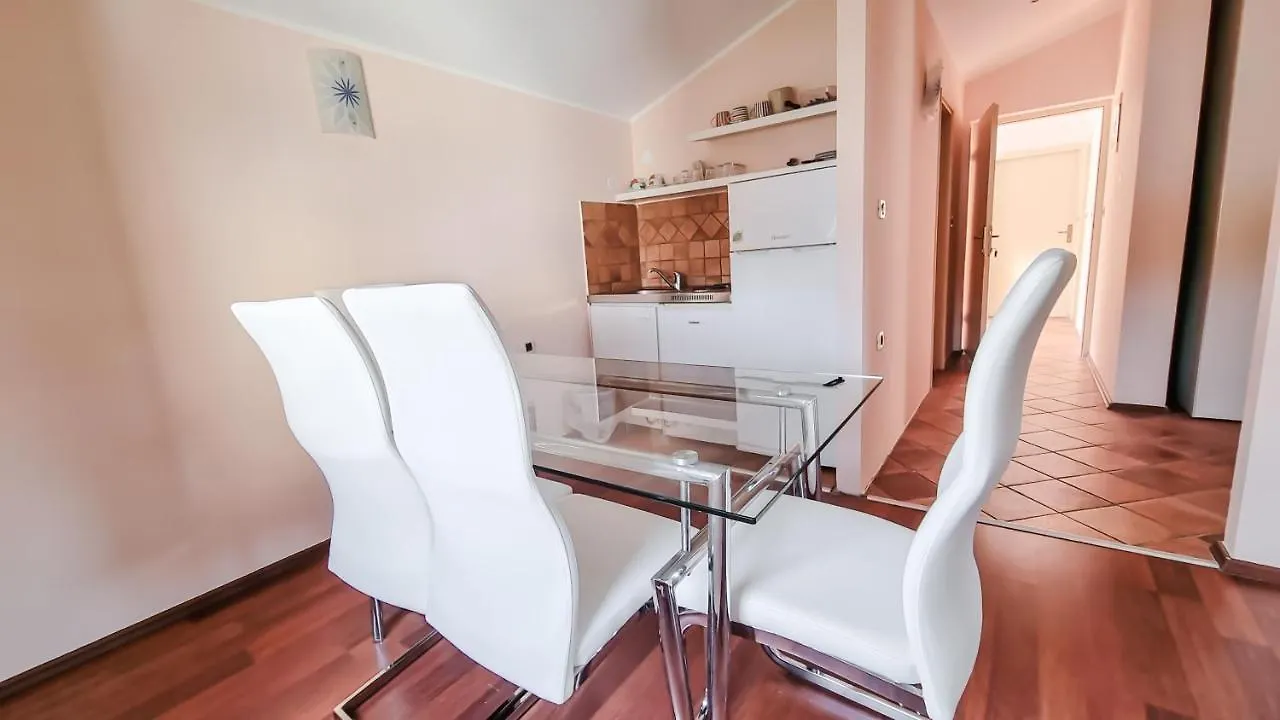 Apartment Apartmani Villa Kontesa Lovran