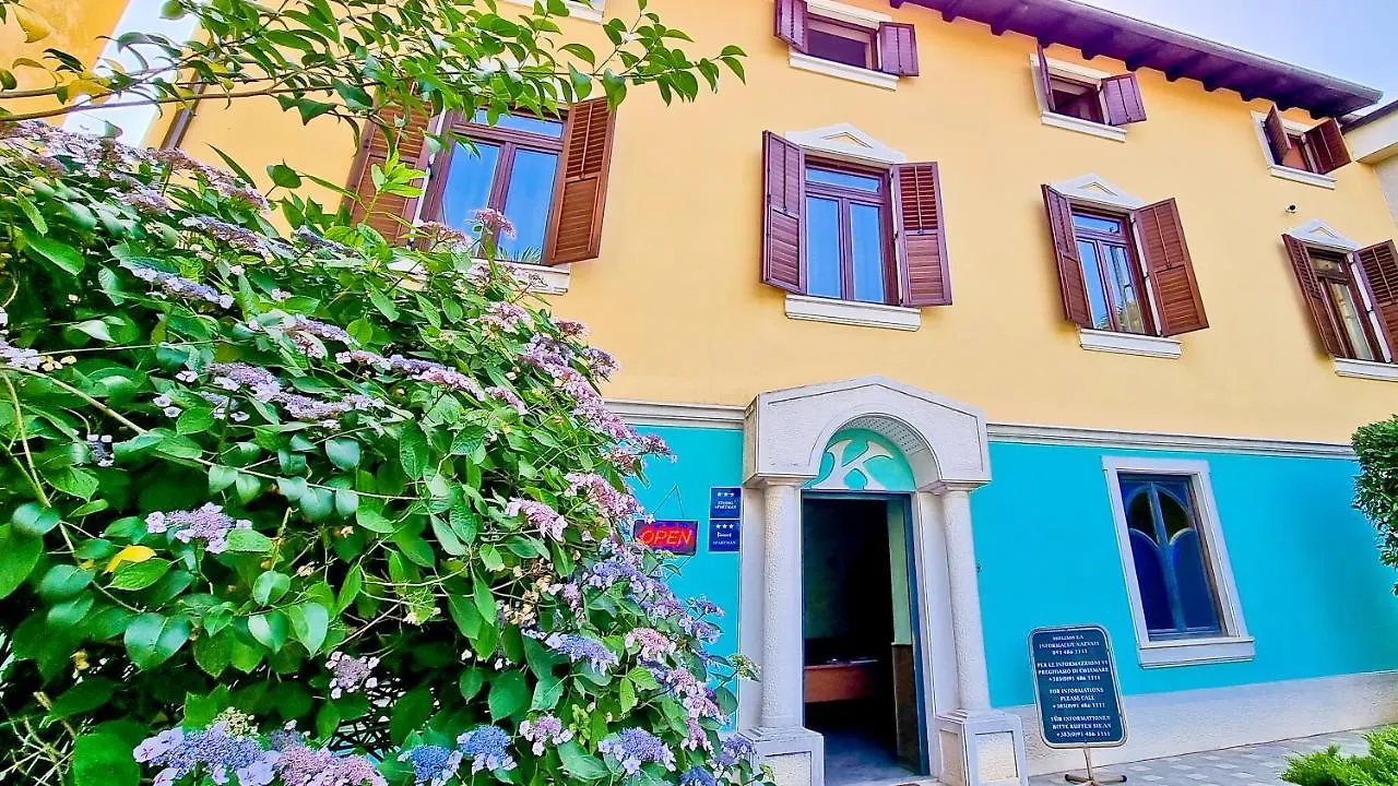 Apartmani Villa Kontesa Lovran 0*,  Croatia