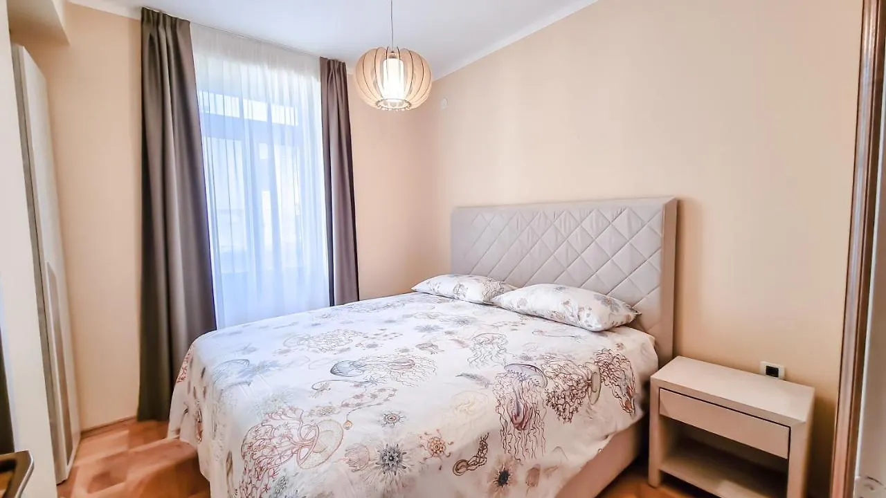 Apartament Apartmani Villa Kontesa Lovran