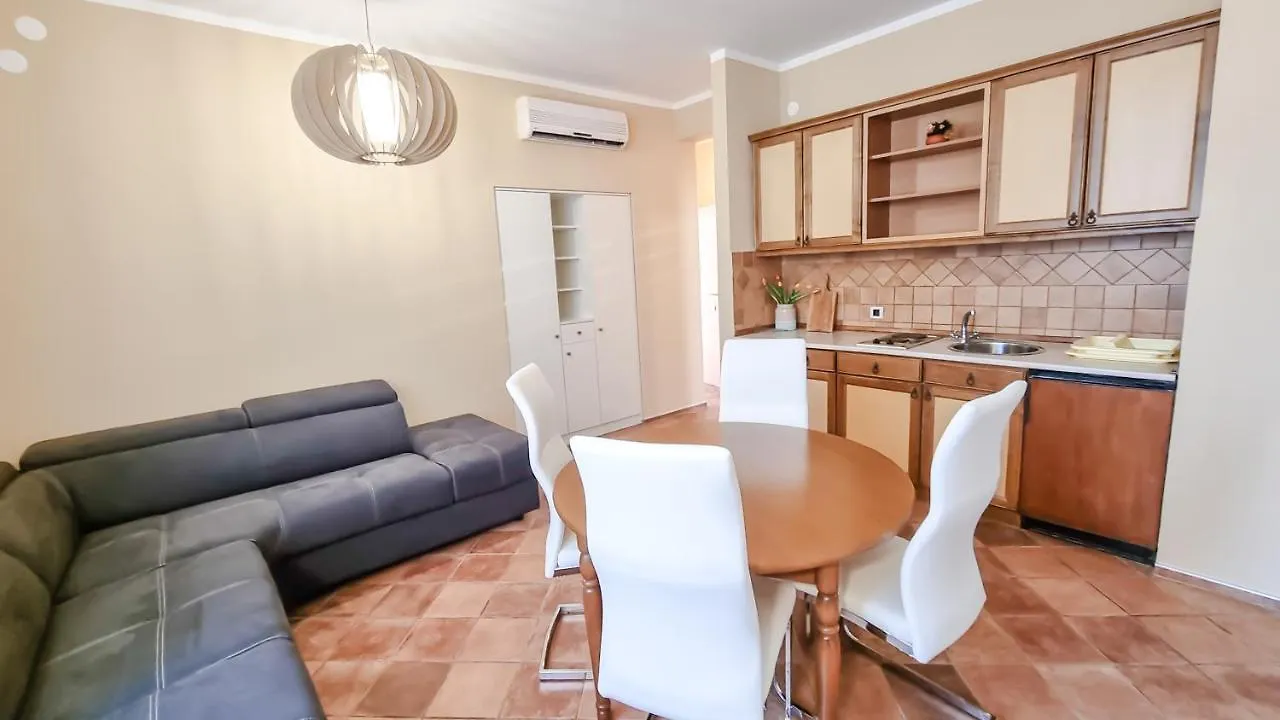 Apartmani Villa Kontesa Lovran Apartament