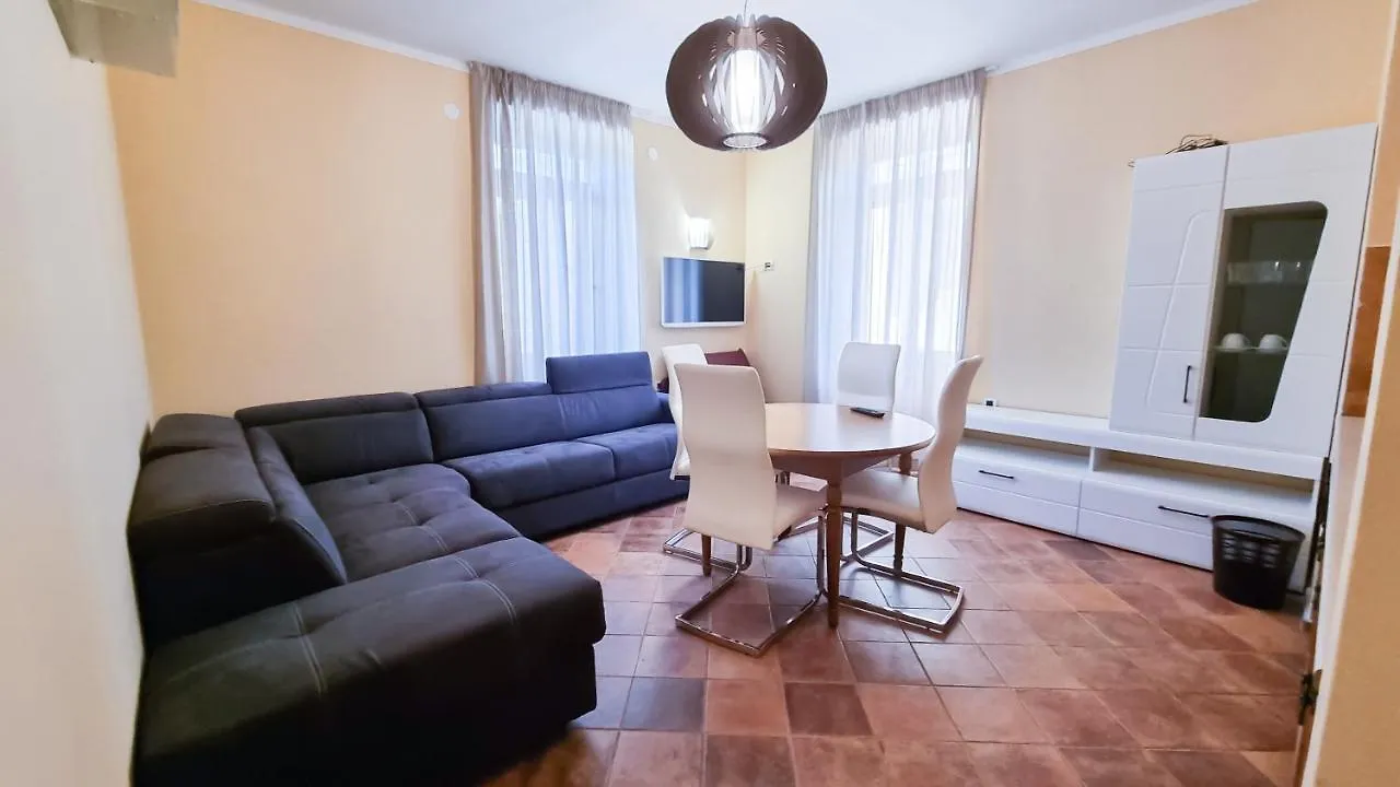 Apartmani Villa Kontesa Lovran