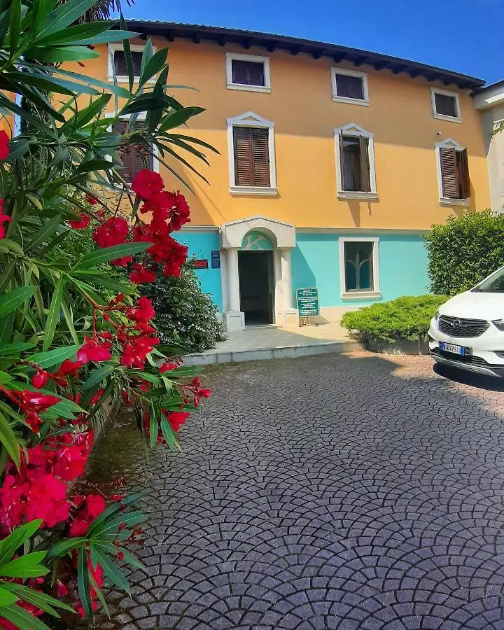 Apartment Apartmani Villa Kontesa Lovran Croatia