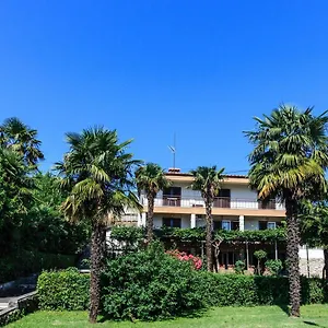 Sanja, - Opatija Lovran